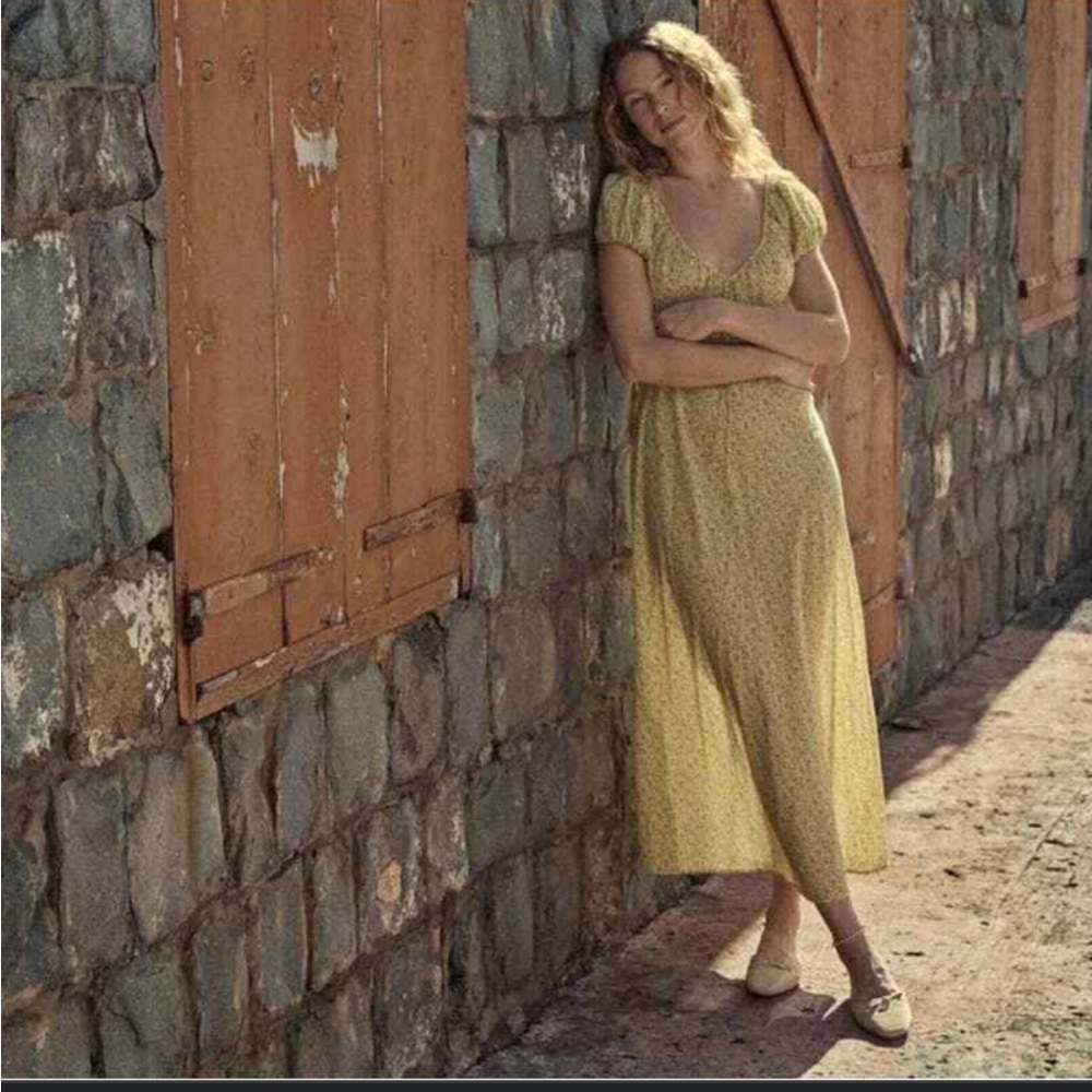 Doen Sofia Dress